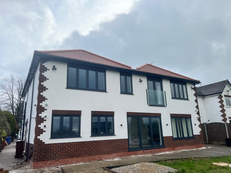 Bathroom renovation in Tramore